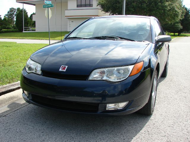 Saturn Ion 2007 photo 2