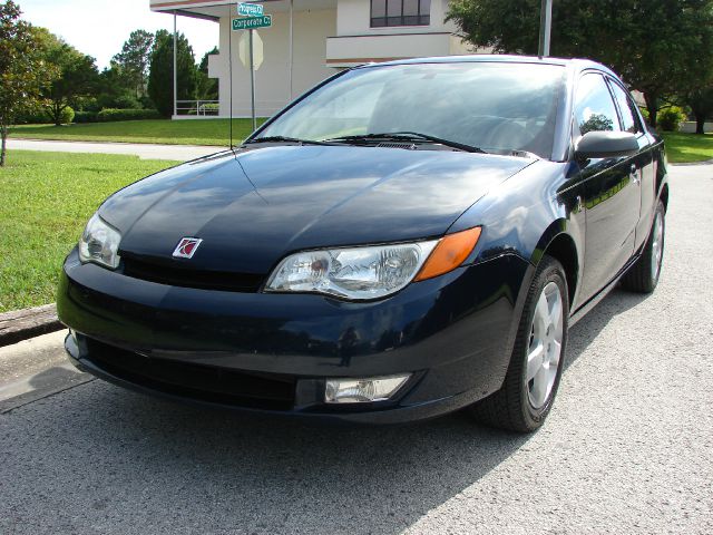 Saturn Ion 2007 photo 3