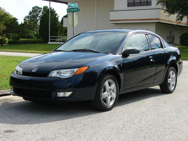 Saturn Ion 2007 photo 4