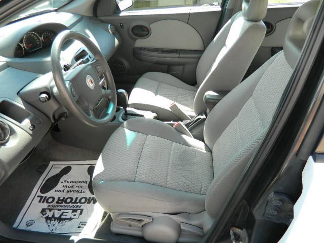 Saturn Ion 2007 photo 3