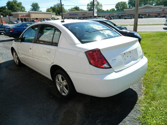 Saturn Ion 2007 photo 4