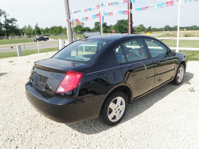 Saturn Ion 2007 photo 1