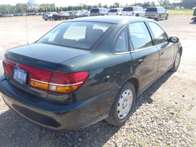 Saturn L Series 2000 photo 3