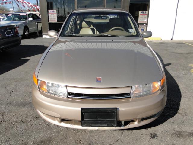 Saturn L Series 2000 photo 1