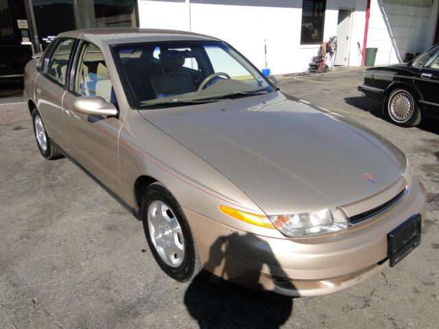 Saturn L Series 2000 photo 2