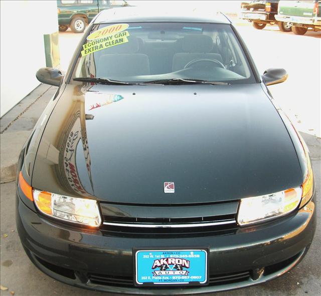 Saturn L Series 2000 photo 2