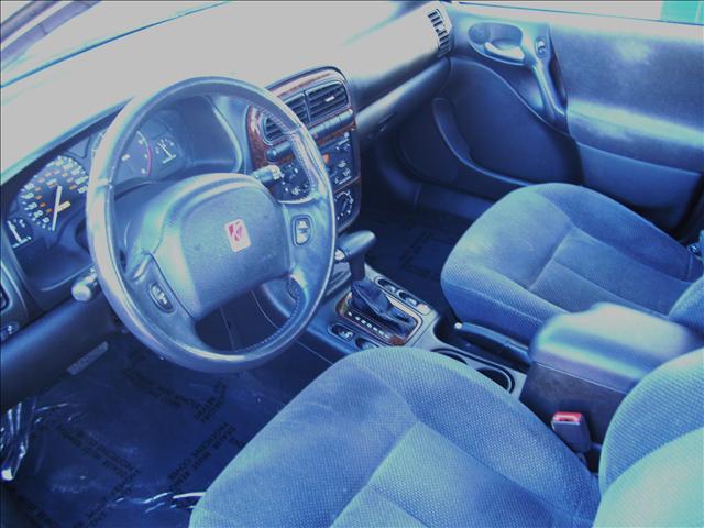 Saturn L Series 2000 photo 4