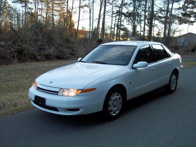 Saturn L Series 2000 photo 0