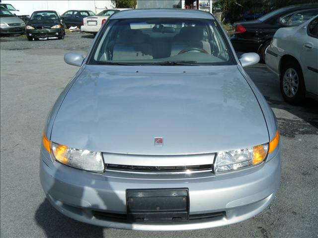 Saturn L Series 2000 photo 1