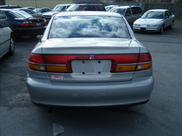 Saturn L Series 2000 photo 5