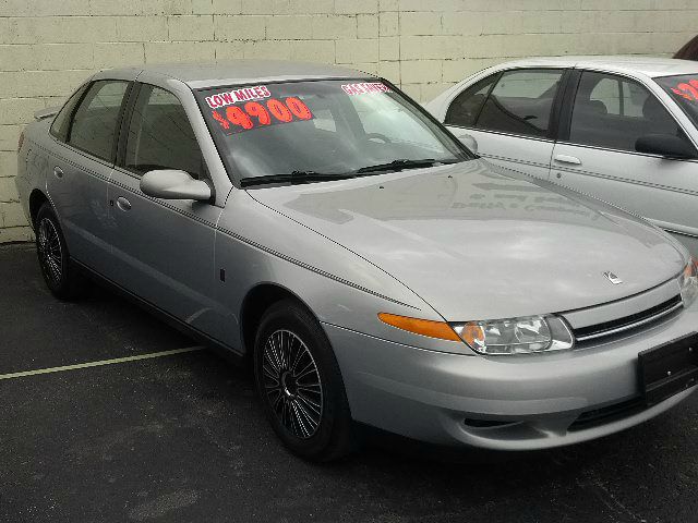 Saturn L Series 2000 photo 6