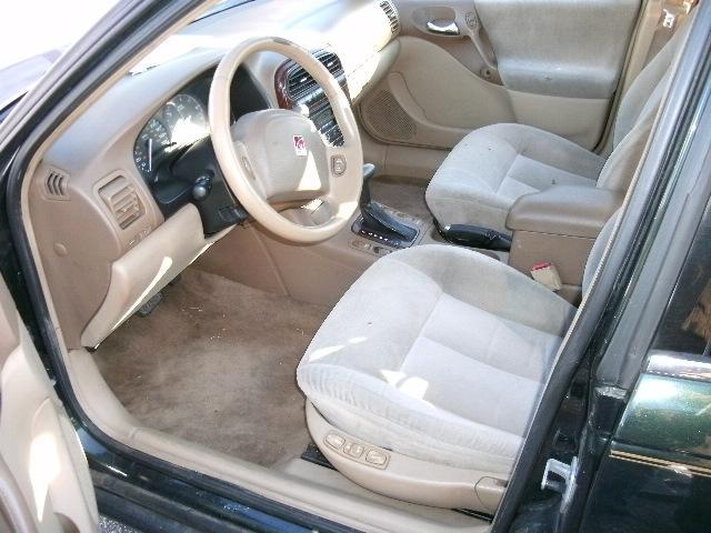 Saturn L Series 2000 photo 1