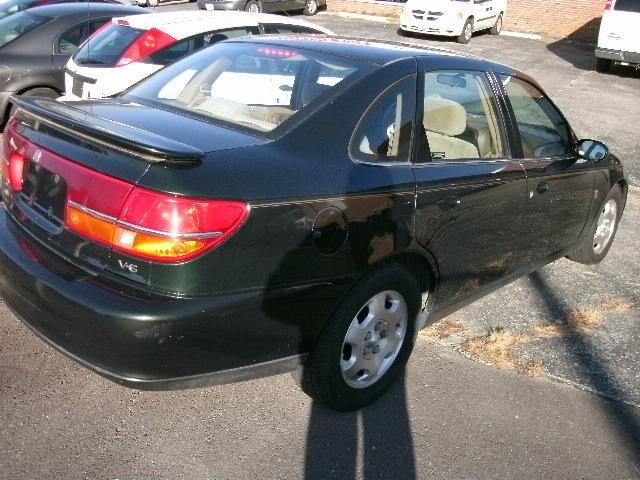 Saturn L Series 2000 photo 3