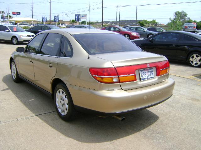 Saturn L Series 2000 photo 3