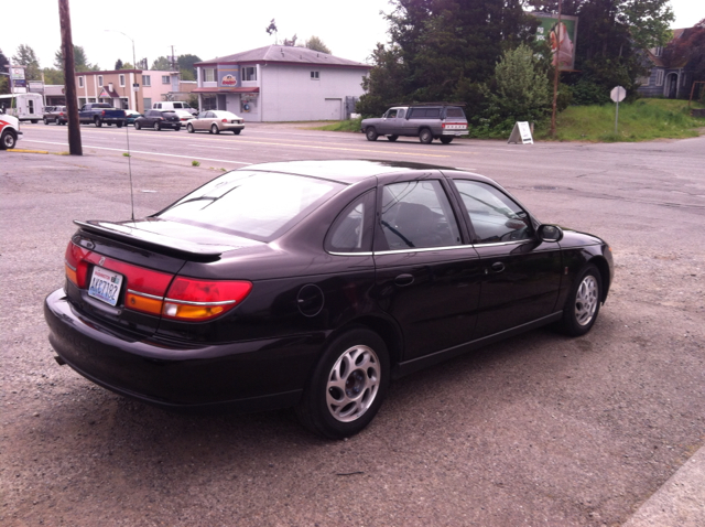 Saturn L Series 2000 photo 2