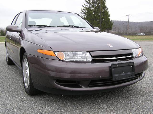 Saturn L Series 2000 photo 4