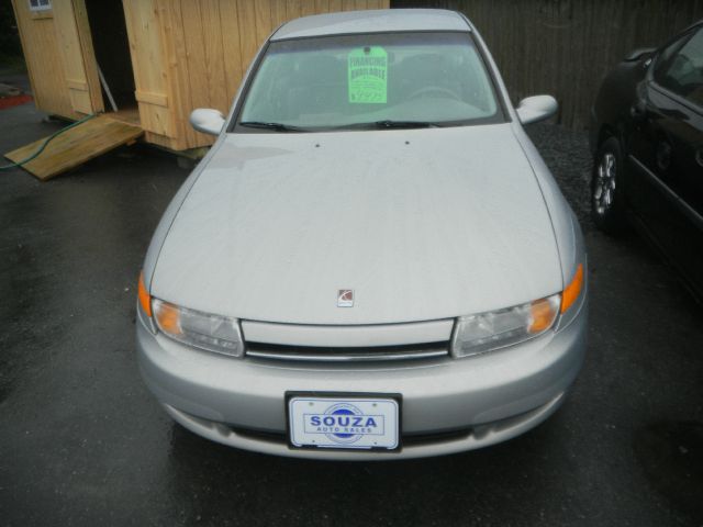 Saturn L Series 2000 photo 4