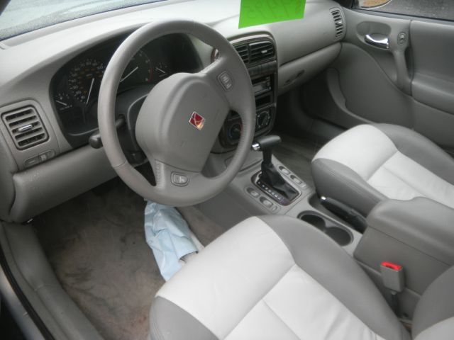 Saturn L Series 2000 photo 5