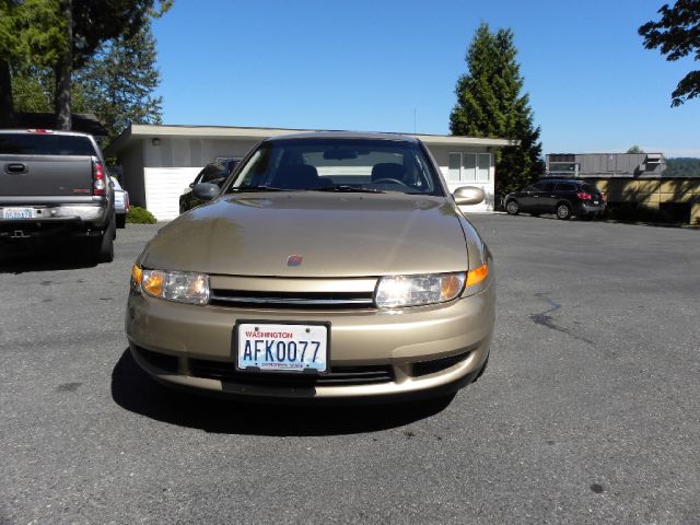 Saturn L Series 2000 photo 4