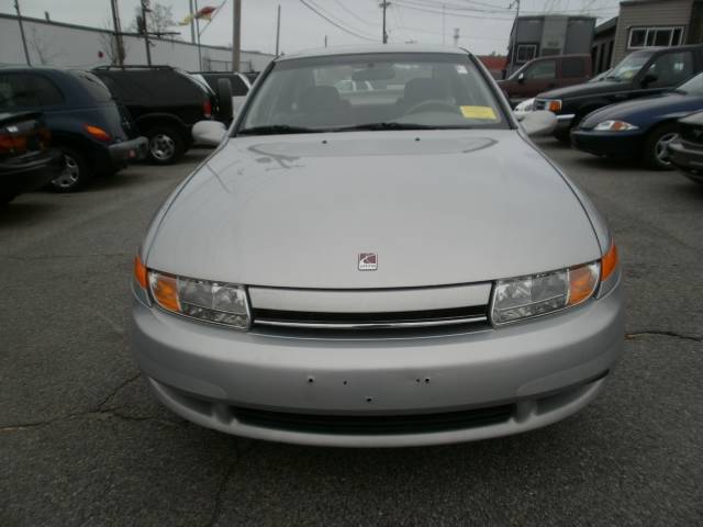 Saturn L Series 2000 photo 5