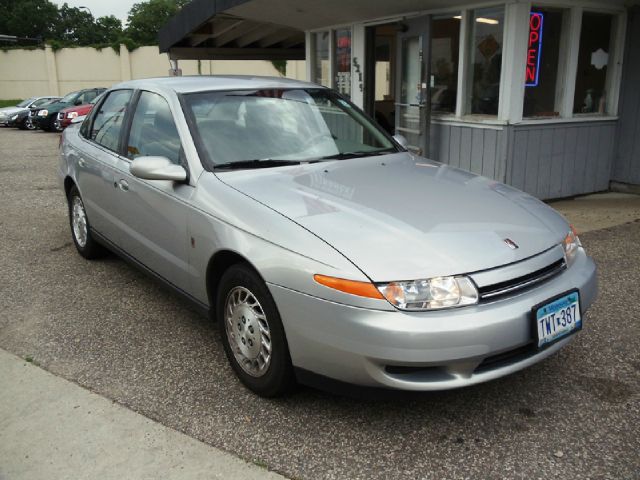 Saturn L Series 2000 photo 3