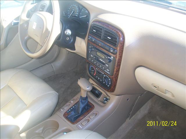 Saturn L Series 2000 photo 3