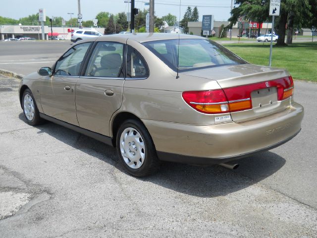 Saturn L Series 2000 photo 4