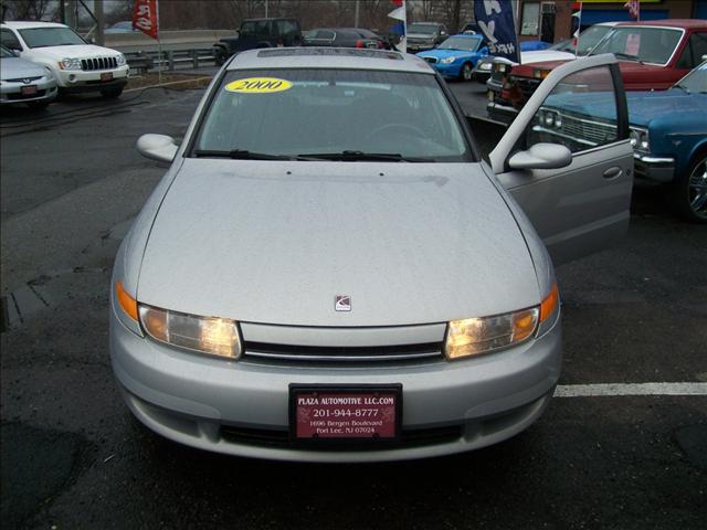 Saturn L Series Type-s Sedan