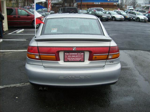 Saturn L Series 2000 photo 1