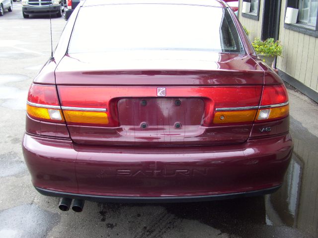 Saturn L Series 2000 photo 1