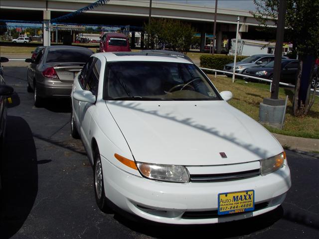 Saturn L Series Unknown Sedan