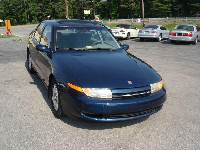 Saturn L Series 2000 photo 6