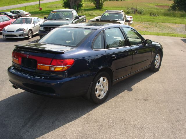 Saturn L Series 2000 photo 7