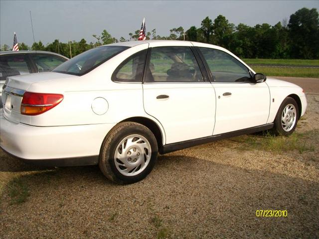 Saturn L Series 2000 photo 3