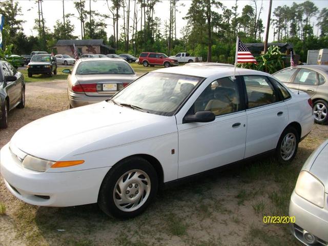 Saturn L Series 2000 photo 5