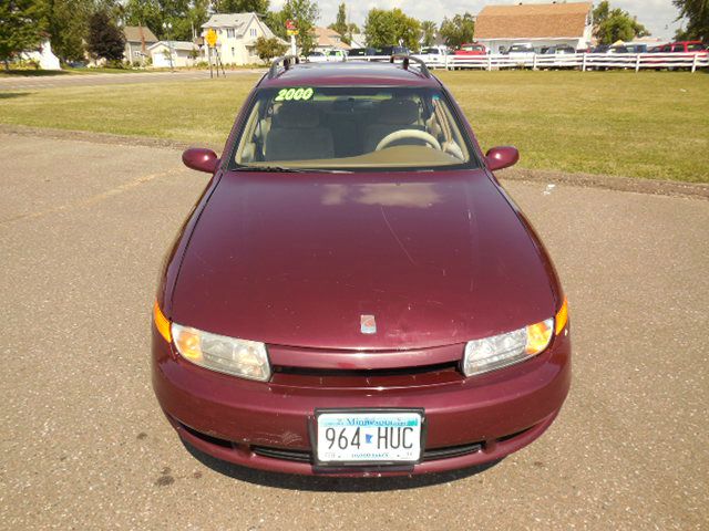 Saturn L Series 2000 photo 2