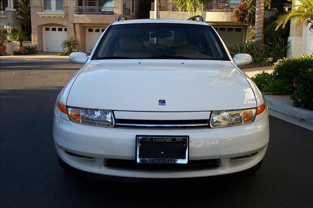 Saturn L Series 2000 photo 4