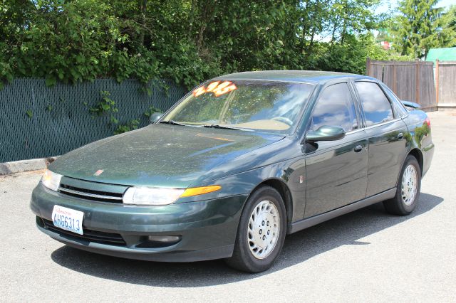 Saturn L Series Unknown Sedan