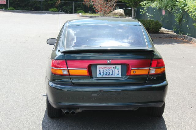 Saturn L Series 2000 photo 3