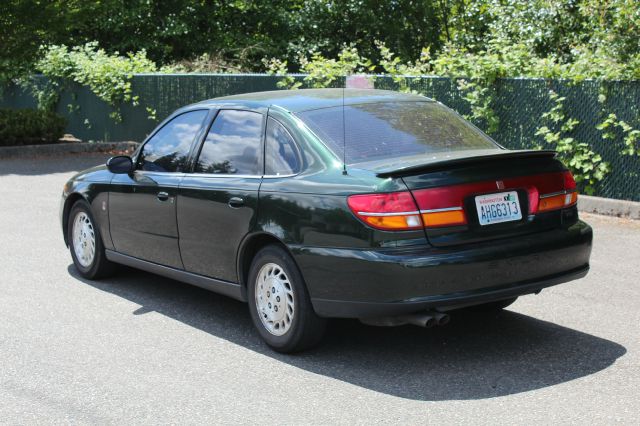 Saturn L Series 2000 photo 4