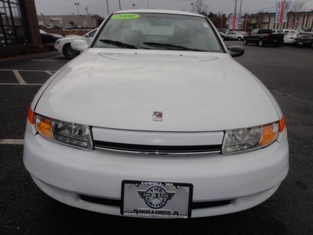 Saturn L Series 2000 photo 3