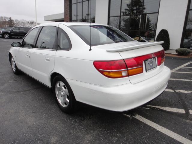 Saturn L Series 2000 photo 4