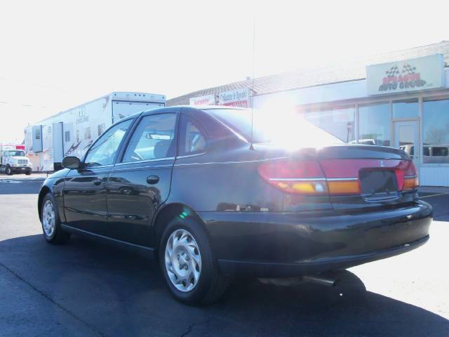 Saturn L Series 2000 photo 5