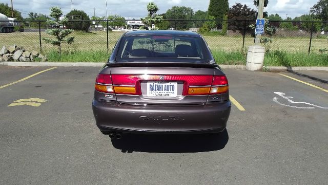 Saturn L Series 2000 photo 11