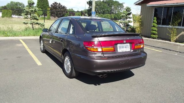 Saturn L Series 2000 photo 15