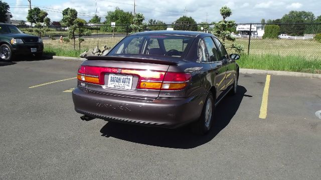 Saturn L Series 2000 photo 19