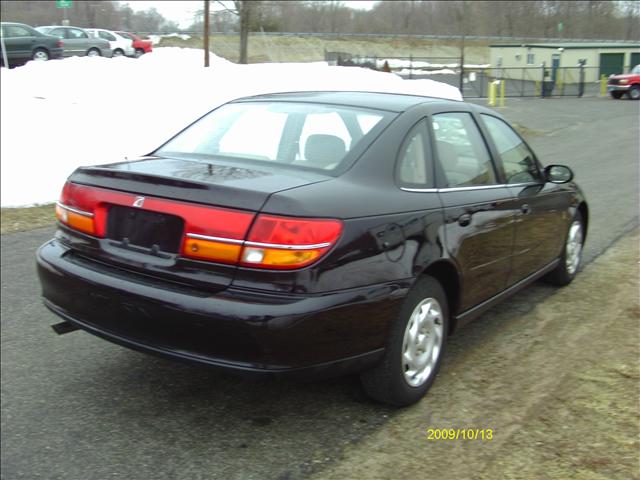 Saturn L Series 2000 photo 3