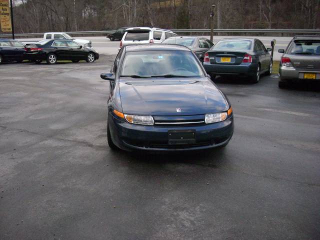 Saturn L Series 2000 photo 1