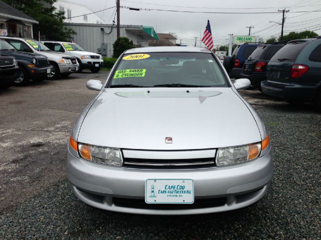 Saturn L Series 2001 photo 6