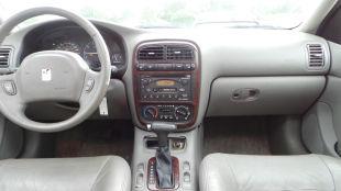 Saturn L Series 2001 photo 6